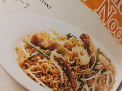 -新旺茶餐厅(嘉里城店)