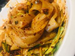 风味酿皮-沙力海(北大街店)