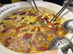 -新太二·鲜料川菜(晶耀前滩店)