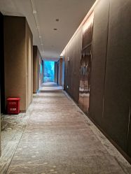 -南宁中心永恒皇冠假日酒店·宴会厅