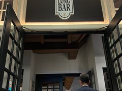 -Long Bar(莱佛士酒店)