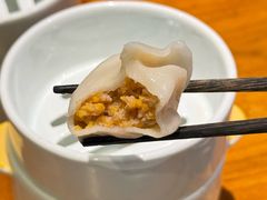 -喜鼎海胆水饺(东港店)