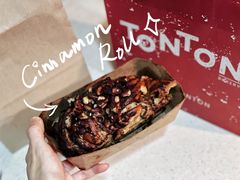 -TonTon(永康路店)