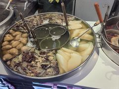 -八一好吃街·高品美食广场