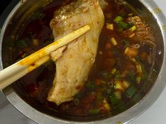 -重庆特色冷锅鱼(武大店)