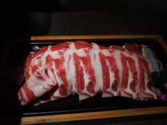 羔羊肉-湊湊火锅·茶憩(石家庄万象城店)