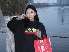 -詹记桃酥(包河万达店)