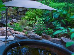 -美林湖温泉别墅度假村