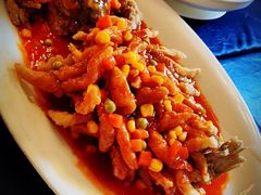 -马勒别墅·中餐厅