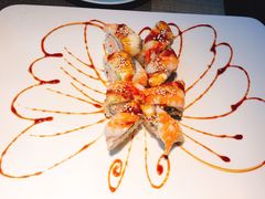 -山葵家·创意料理(宁波来福士店)