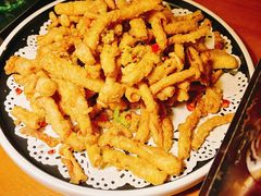 -贝贝龙虾·音乐餐厅(昌平东关店)