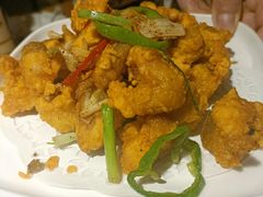 -捞围鲜·港式打边炉(海阳路店)