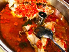 -洞庭土菜小炒馆(易发广场店)