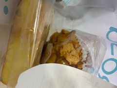 -罗莎蛋糕(窑岭店)