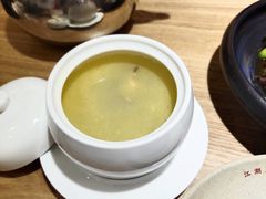 -鲜菌江湖正宗野生菌火锅