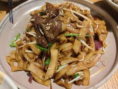 -潮粥荟·潮汕砂锅粥(朝阳大悦城店)