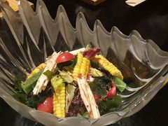 沙拉-松涛日本料理