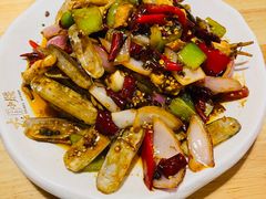 -大话小腰(鸟巢店)