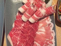 -新石器烤肉(百联川沙店)