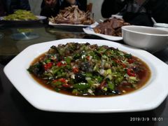-香满居张记小厨私房菜(青岛站店)
