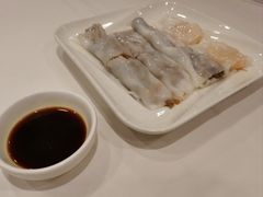 -凤凰楼酒家·粤宴点心(华强北店)