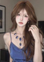 -时尚殿堂hair salon