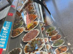 -韩麦大冷面(桂花街直营店)