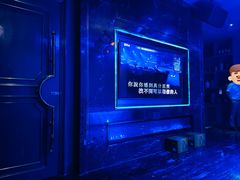 -宝岛甲壳虫KTV(蓝天路店)