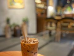 花魁-25#COFFEE(古地石店)