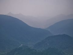 -妙峰山风景名胜区