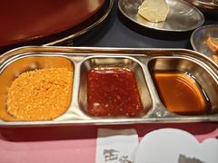 -西塔老太太泥炉烤肉(龙湖北苑天街店)