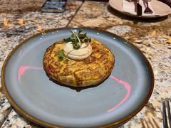 -BROWNSTONE布朗石西班牙餐厅(富城店)