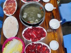 -官塘兄弟·潮汕牛肉店(官塘总店)