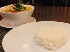 -Old House Restaurant