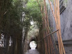 -龙潭水乡