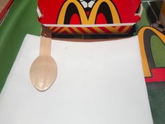 -麦当劳(西单明珠店)