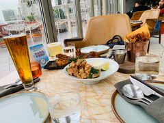 -城市露台景观餐厅(淮海路店)