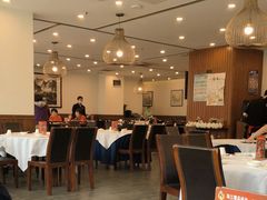 大堂-岭南海晏楼(滨江东总店)
