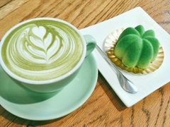 -边渡咖啡烘焙店(昙华林店)