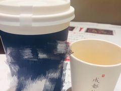 -成都你六姐·牛肉冒菜(城市集市合生汇店)