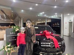 -上海中升之星汽车销售服务有限公司