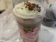 -奈雪的茶(青岛卓悦里INTOWN店)