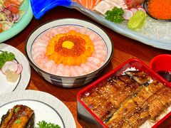 -大吉鲜鱼料理自慢(维也纳大厦店)