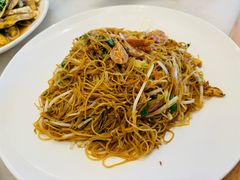 -华盛丰温州大排档(东三环南路店)