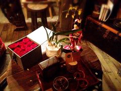 -BUND·FIVE外滩5号(天际店)