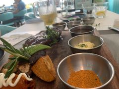 -拾挚扒房(招商花园城店)