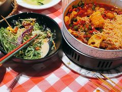 -辣小鲜·南昌大排档(船山路店)