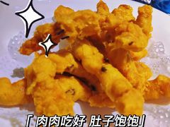 -味之绝美蛙鱼火锅(建设路店)