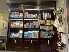 -宠爱国际动物医院·消化内科·心肾内科·ISFM猫友好(望京店)