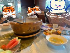 -风味小馆(天目湖宾馆店)
